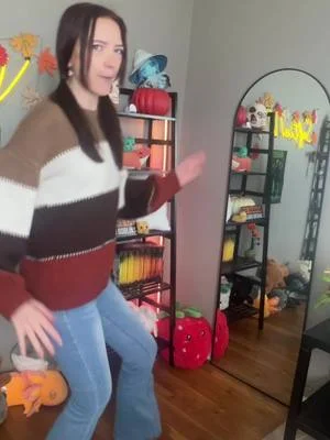 Linda is my spirit animal ✨ #bobsburgers #lindabelcher #thanksgiving #funny 