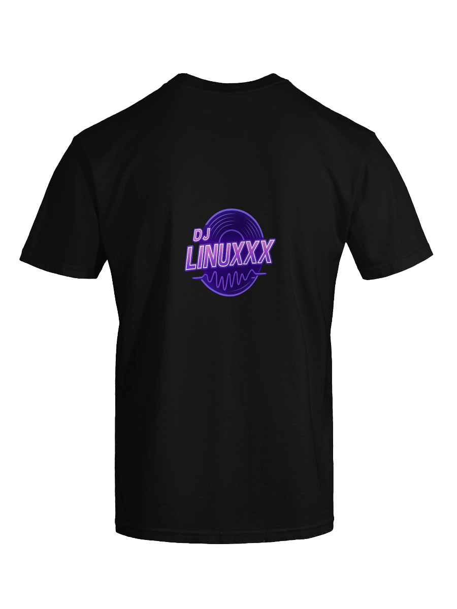 Mix The Night - Comfort Colors Garment-Dyed Heavyweight T-Shirt product image (6)