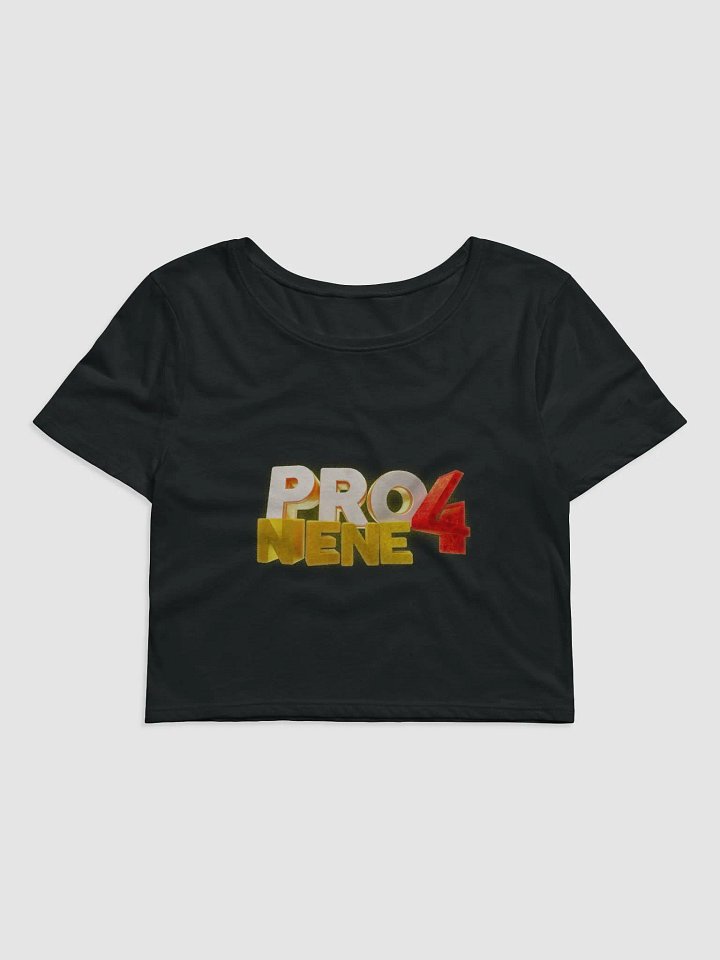 Woman's T-shirt product image (1)
