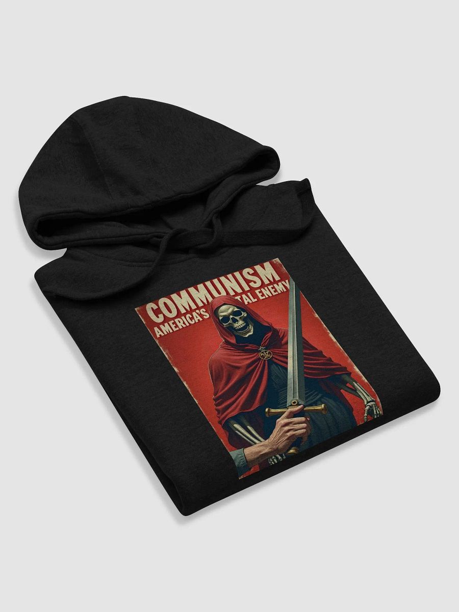 FCM #1 Hoodie product image (22)