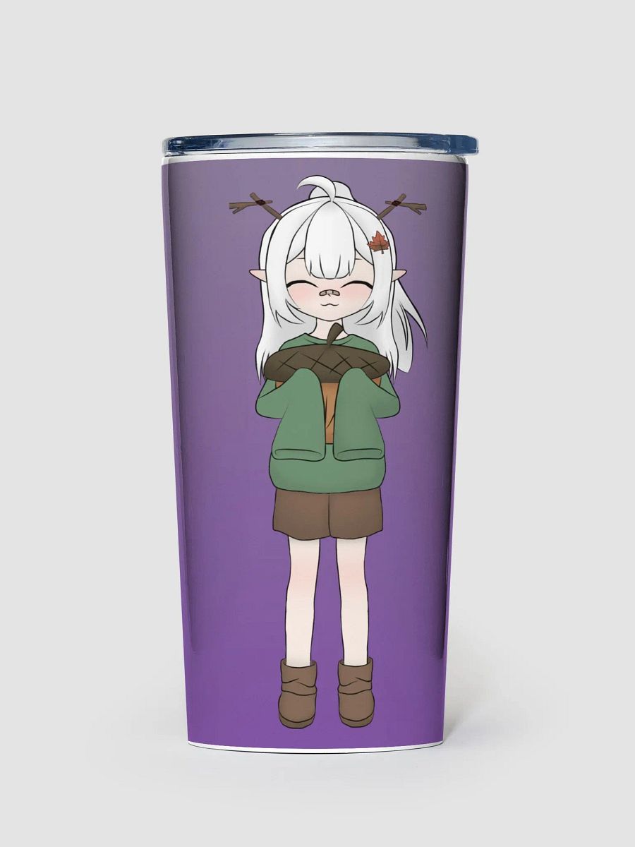 Acorn Luna Stainless Steel Tumbler product image (2)