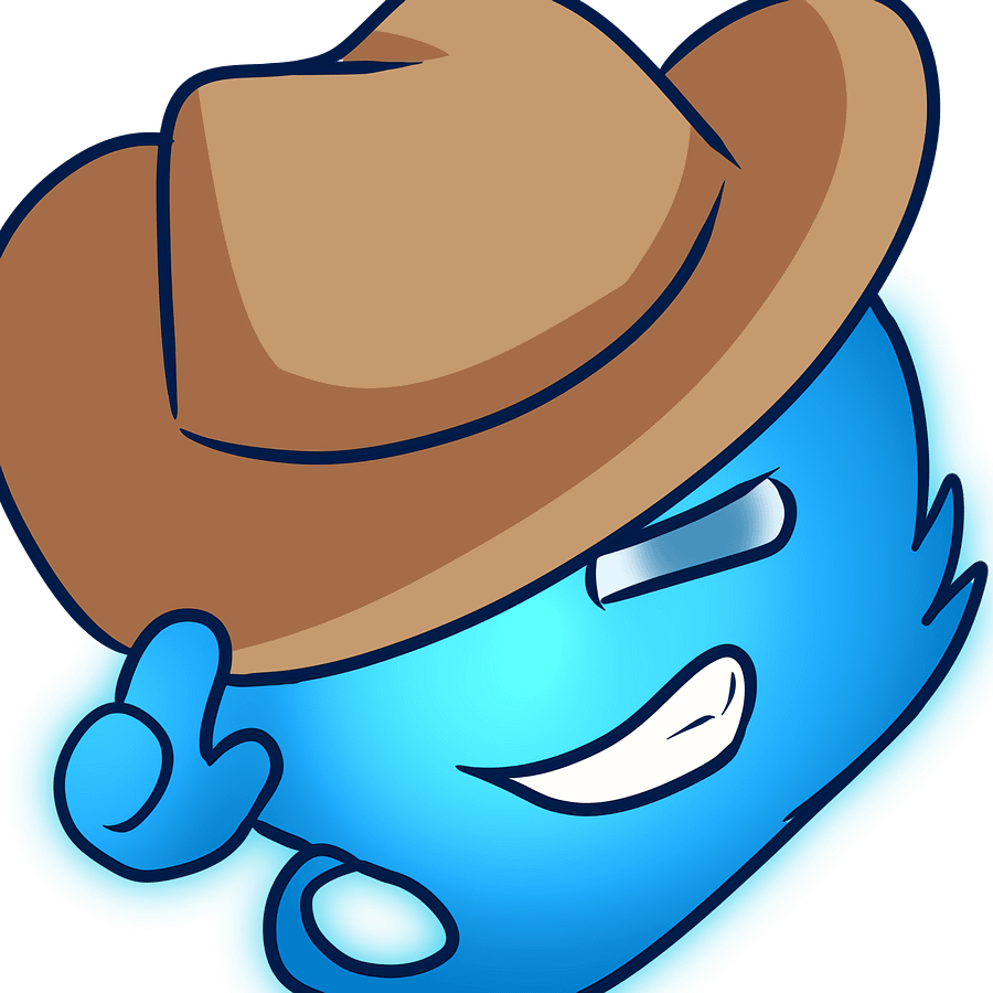 Howdy Sticker product image (1)