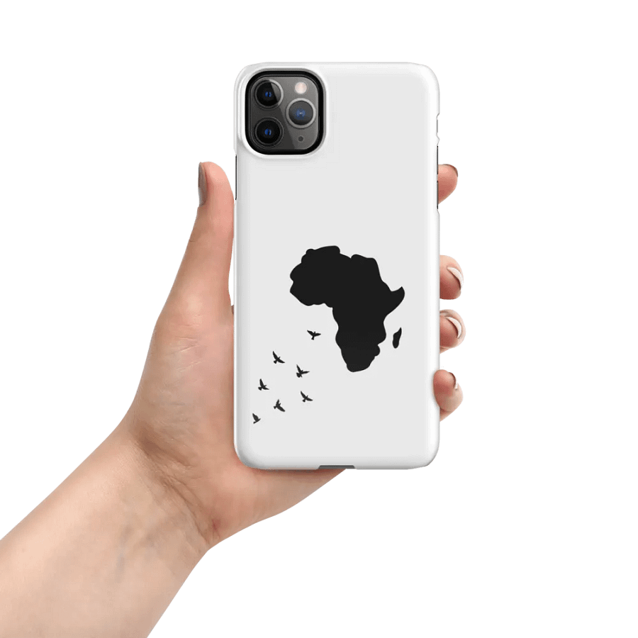Going home Snap Case for iPhone® product image (51)