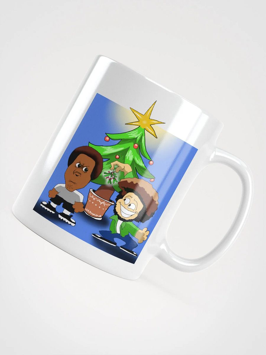 Holiday Mug! product image (11)