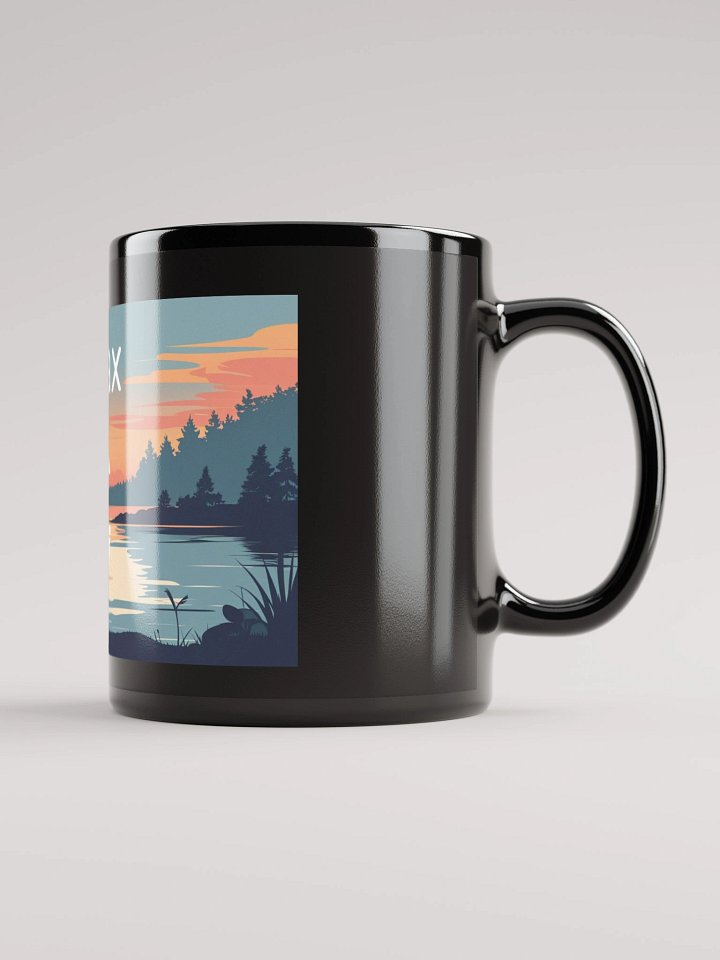 Relax Album Mug product image (2)