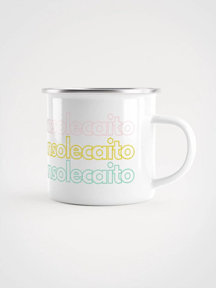 consolecaito mug product image (2)