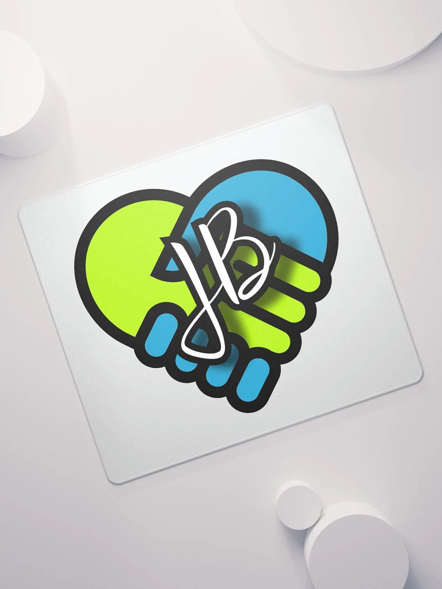 JB Gaming Mouse pad product image (11)