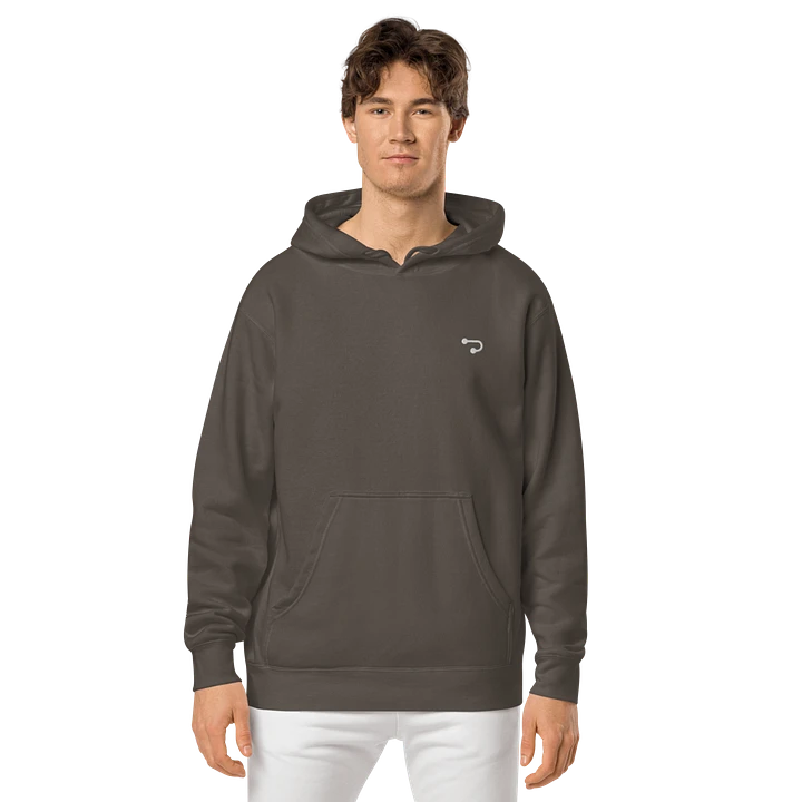 Fancy Hoodie product image (2)