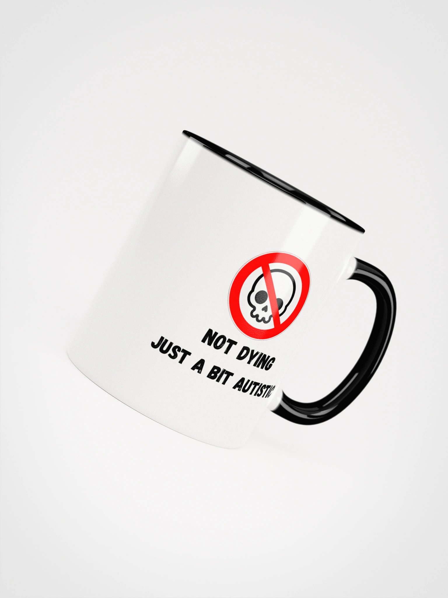 IMMORTISM MUG product image (15)