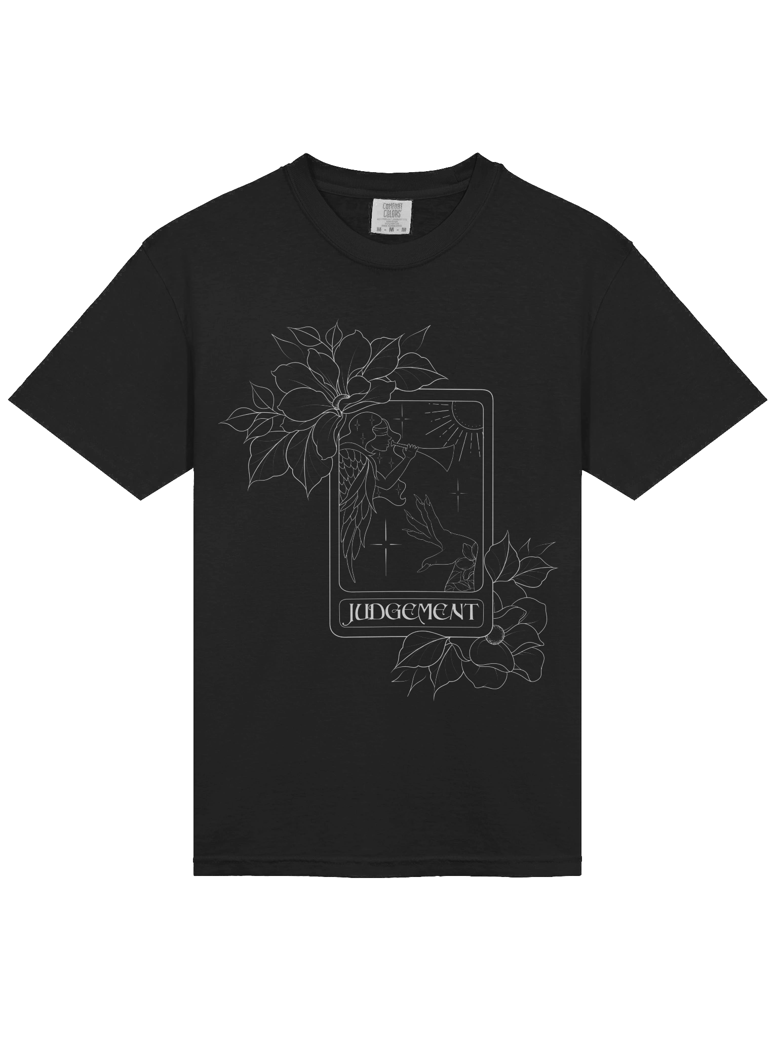 Judgement T-Shirt product image (8)