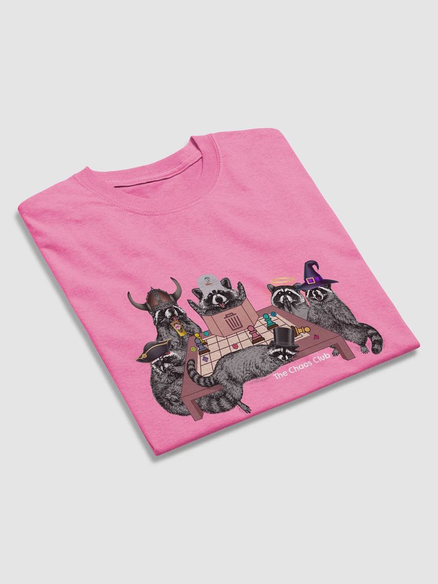 Chaos Club Tee product image (14)