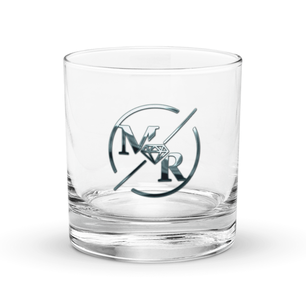 Rocks Glass product image (1)