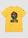 The Golden Rod Buff Squirrel shirt product image (1)