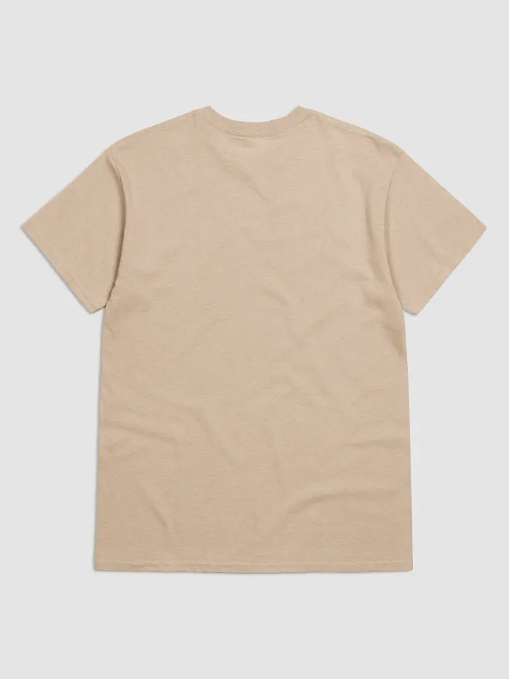Off With The Balls Gildan 5000 Gildan Heavyweight T-Shirt product image (14)