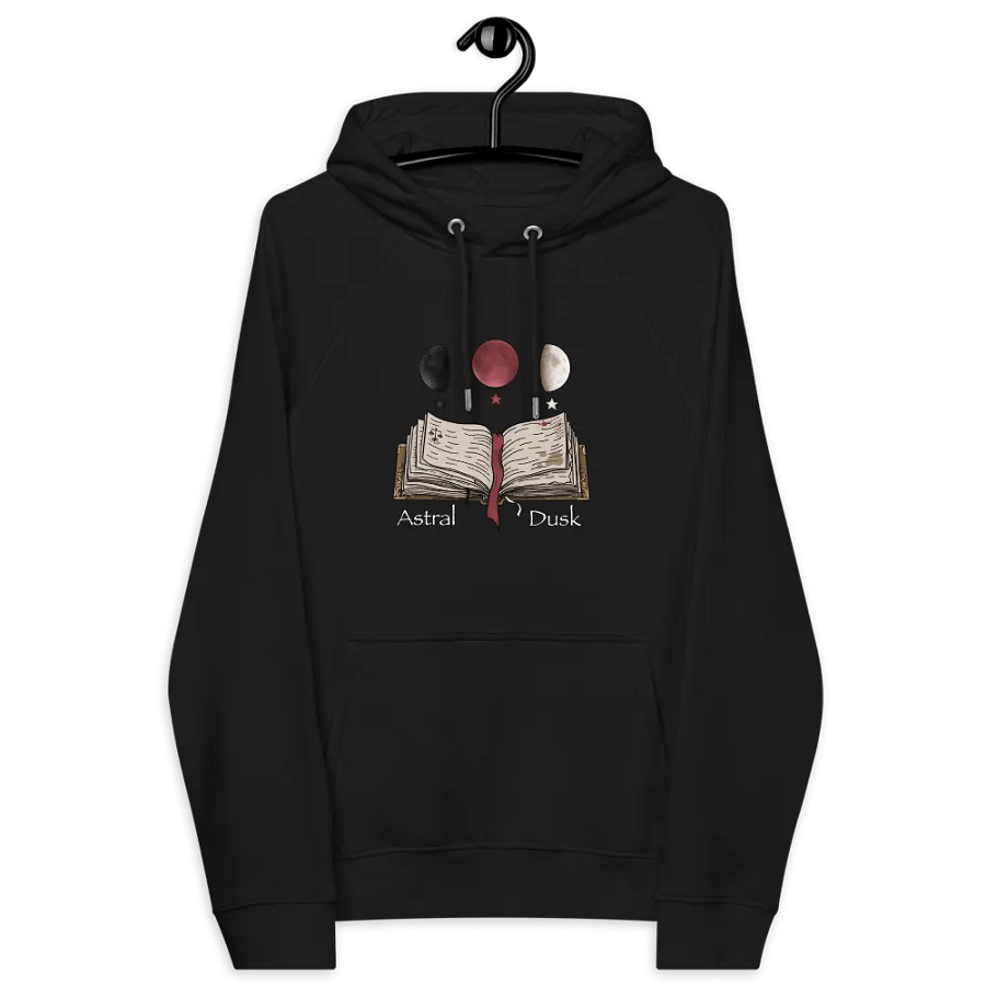 Astral Dusk Hoodie product image (8)