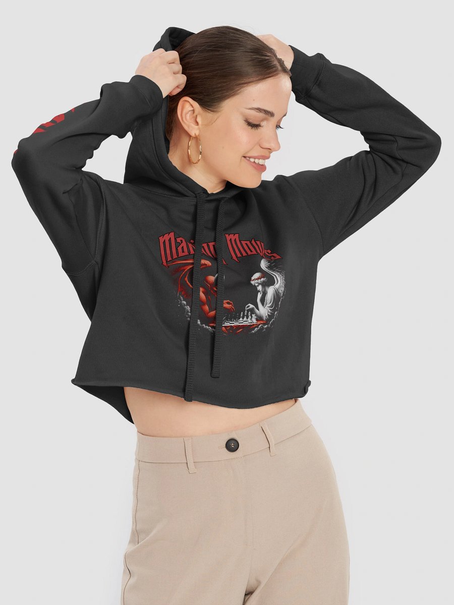 Womens Good & Evil Making Moves product image (5)