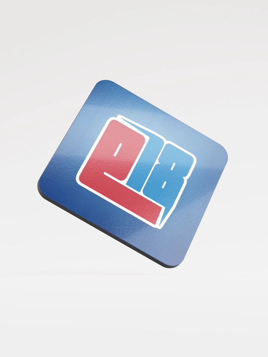 E18 Logo Coaster product image (1)