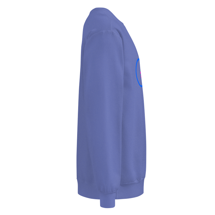 Traditional Is The Only Way Unisex Sweatshirt product image (4)
