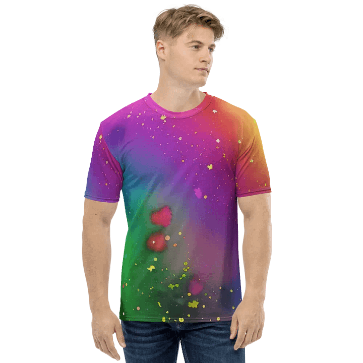 Magic & Madness Shirt product image (1)