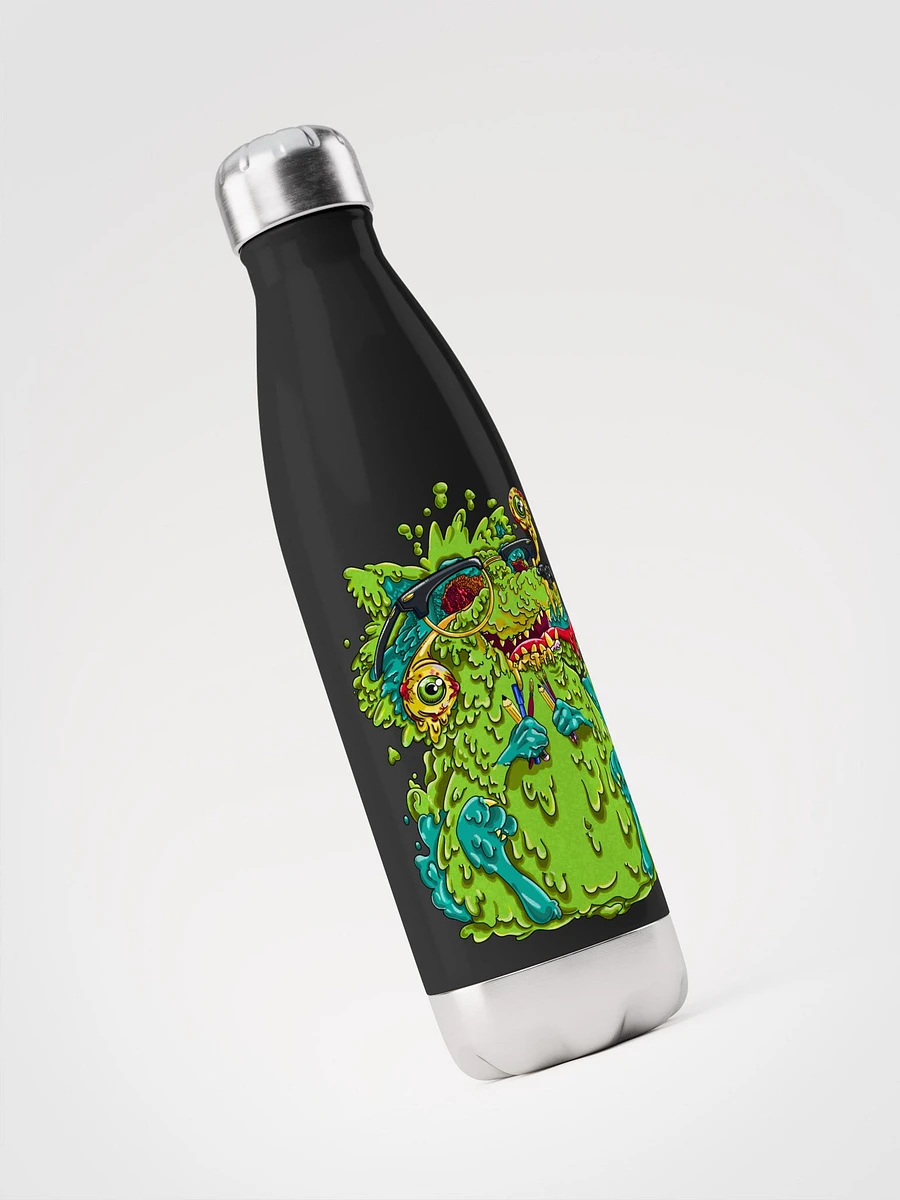 Booger Magic: Stainless Steel Water Bottle product image (5)