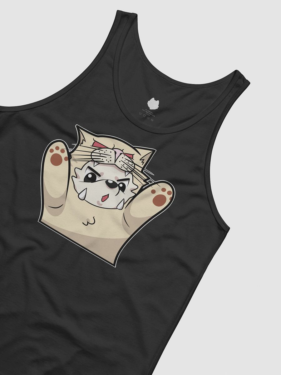 Cougar Onseie Tank Top product image (4)