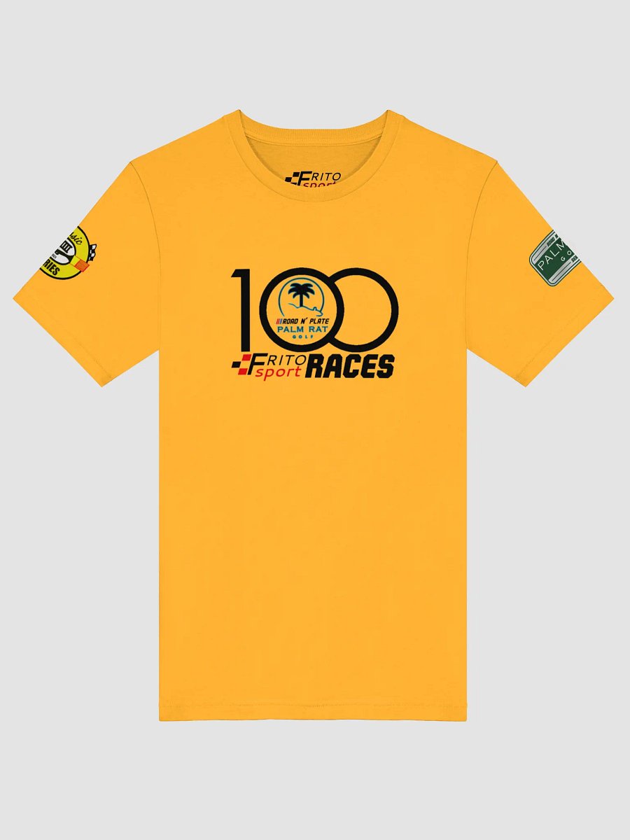 TW3 - 100 Races! product image (14)