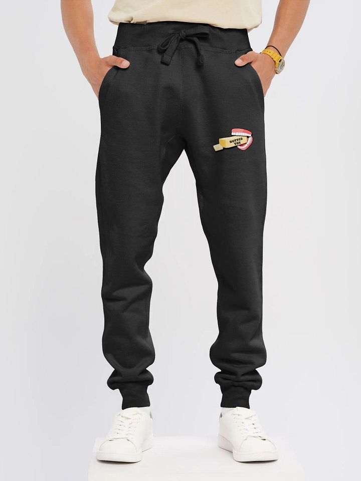 Butter Tax | Lane Seven Fleece Joggers product image (1)
