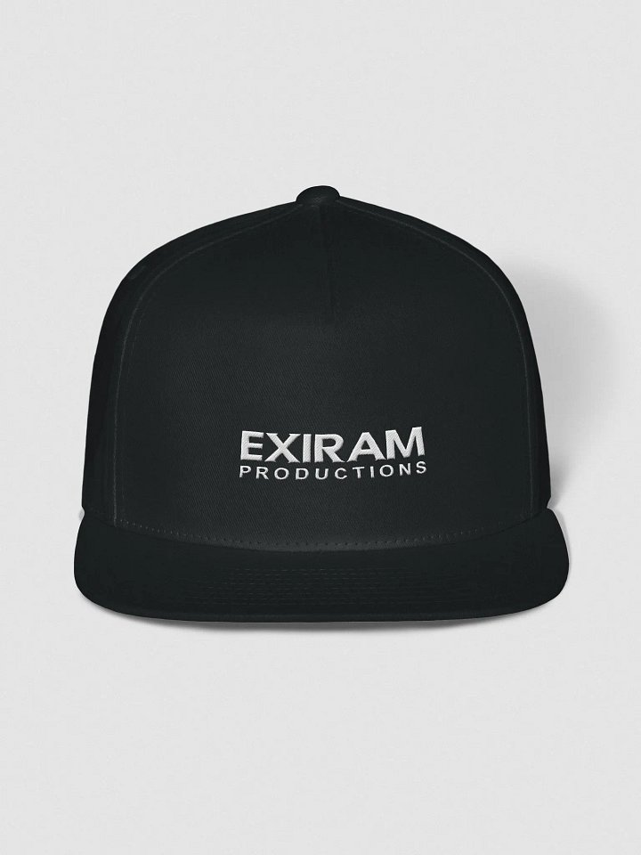 Exiram Snapback Hat product image (1)