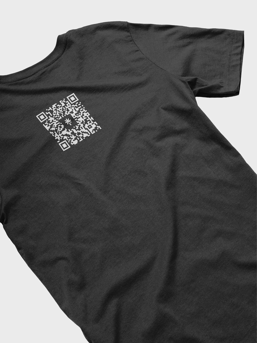 Apostate Shirt product image (36)