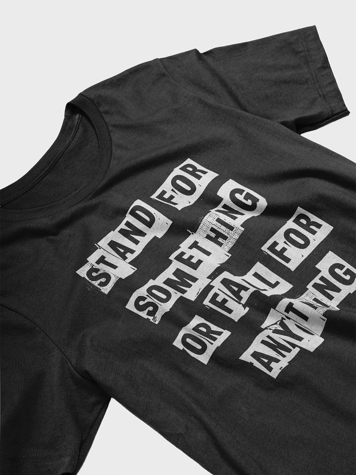 Stand For Something product image (2)
