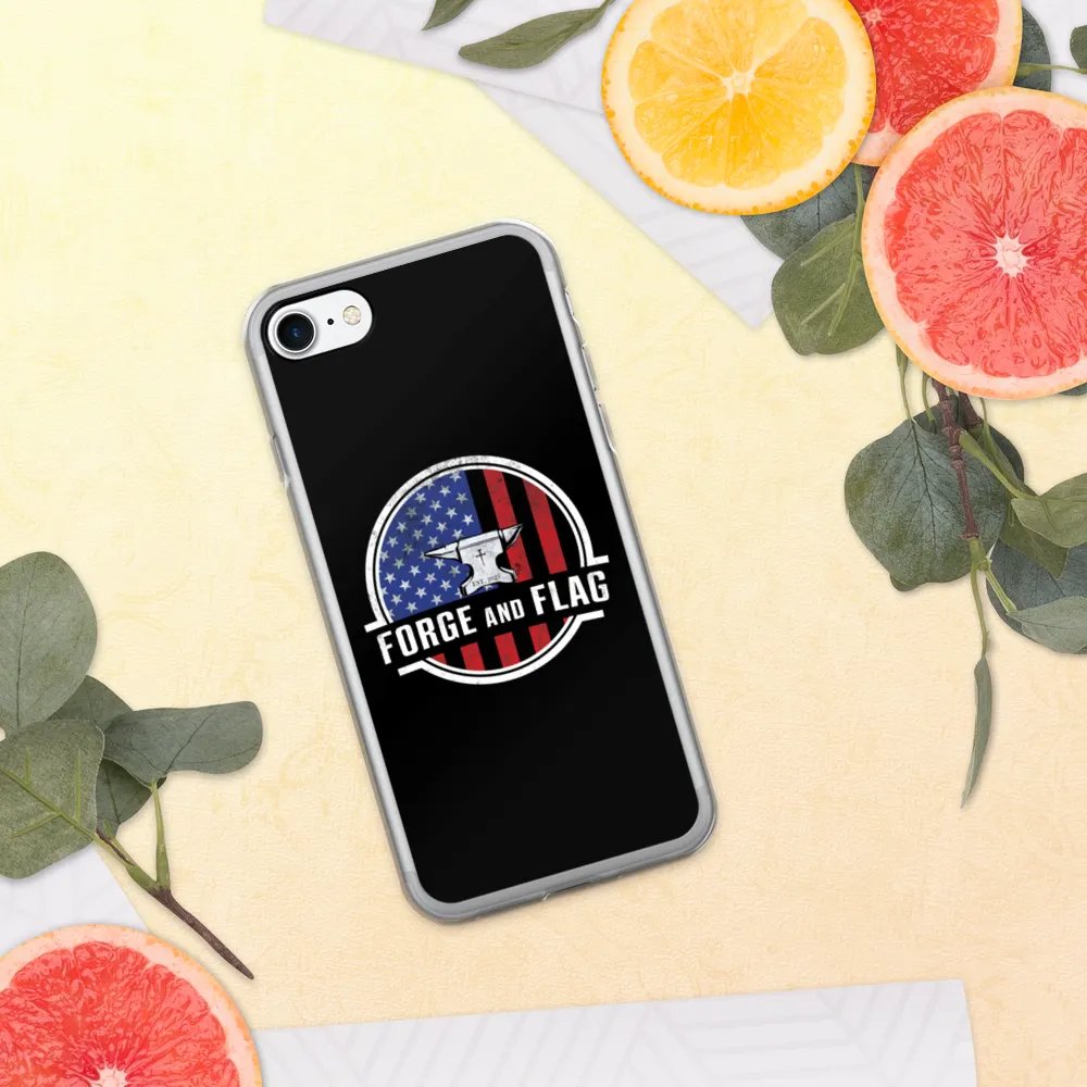 Forge And Flag iPhone® Case product image (337)