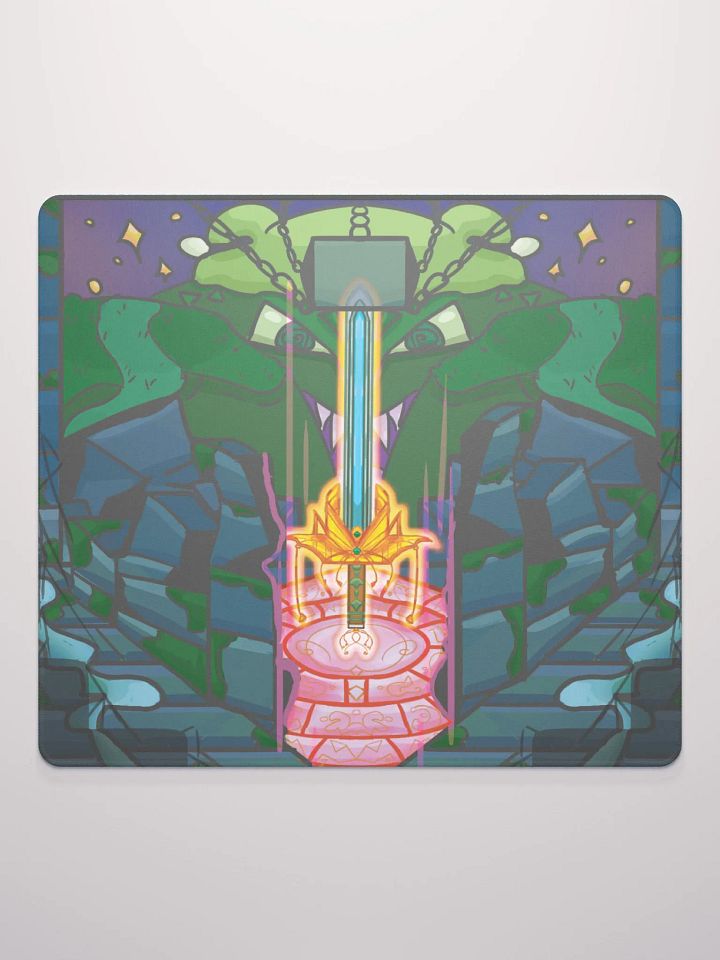 Labyrinth of the Star Sword product image (2)