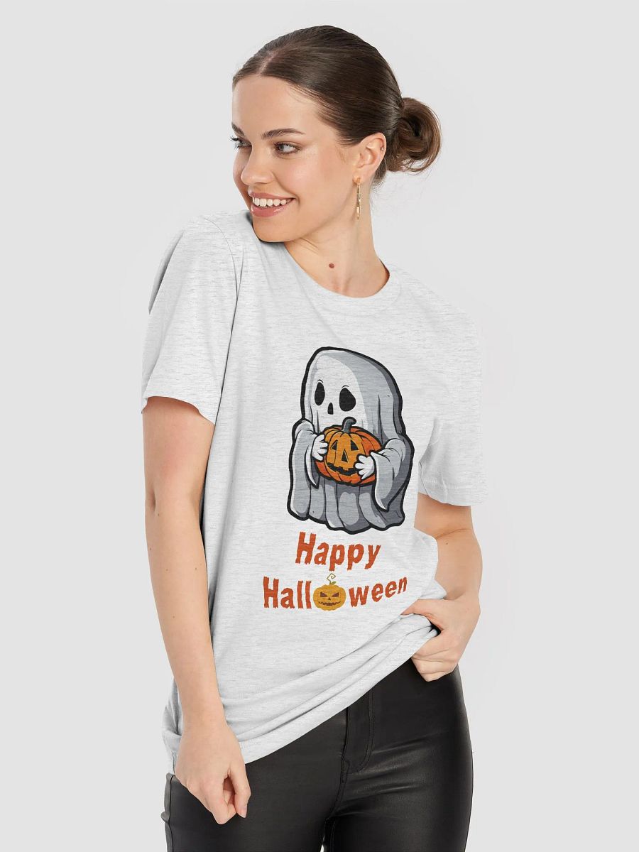 Playful Ghost Tee product image (87)