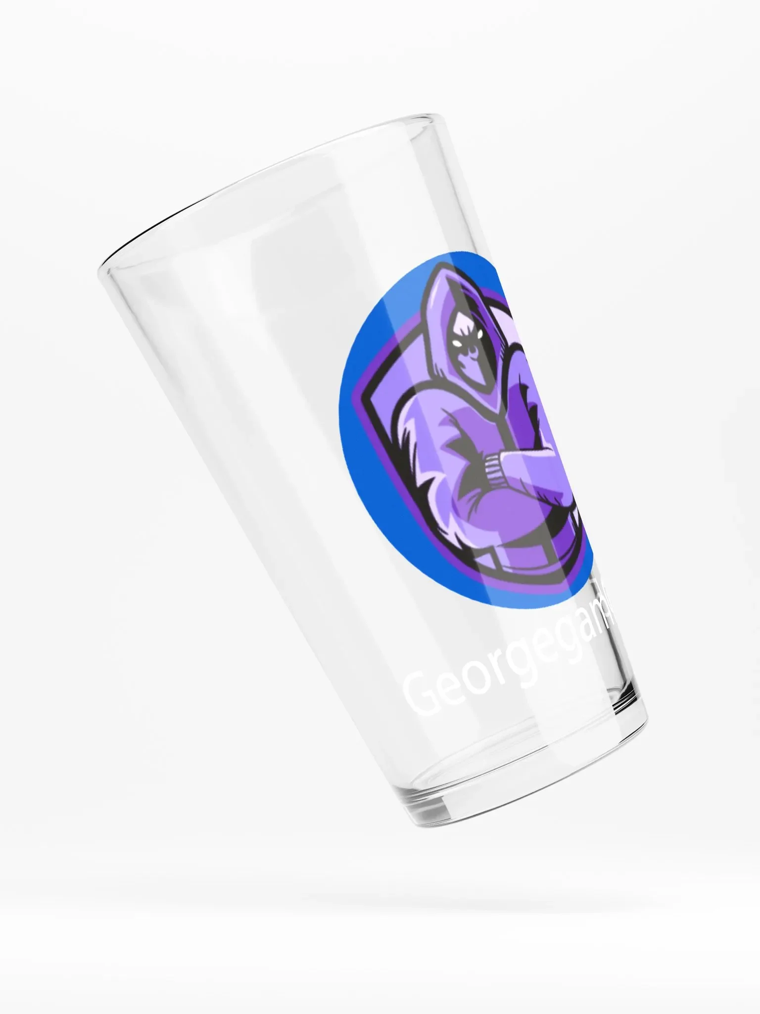 Pint Glass product image (3)