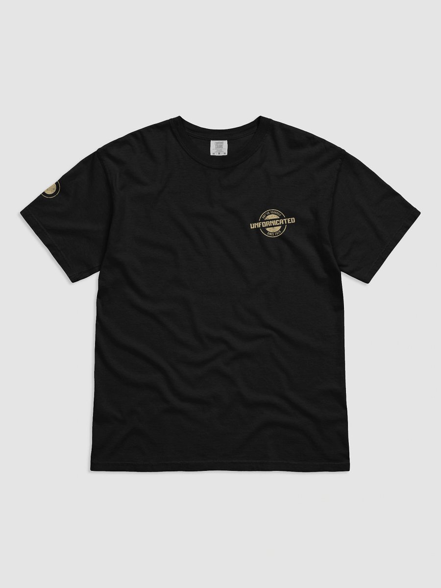 Dunning-Kruger National Park Relaxed Tee product image (3)