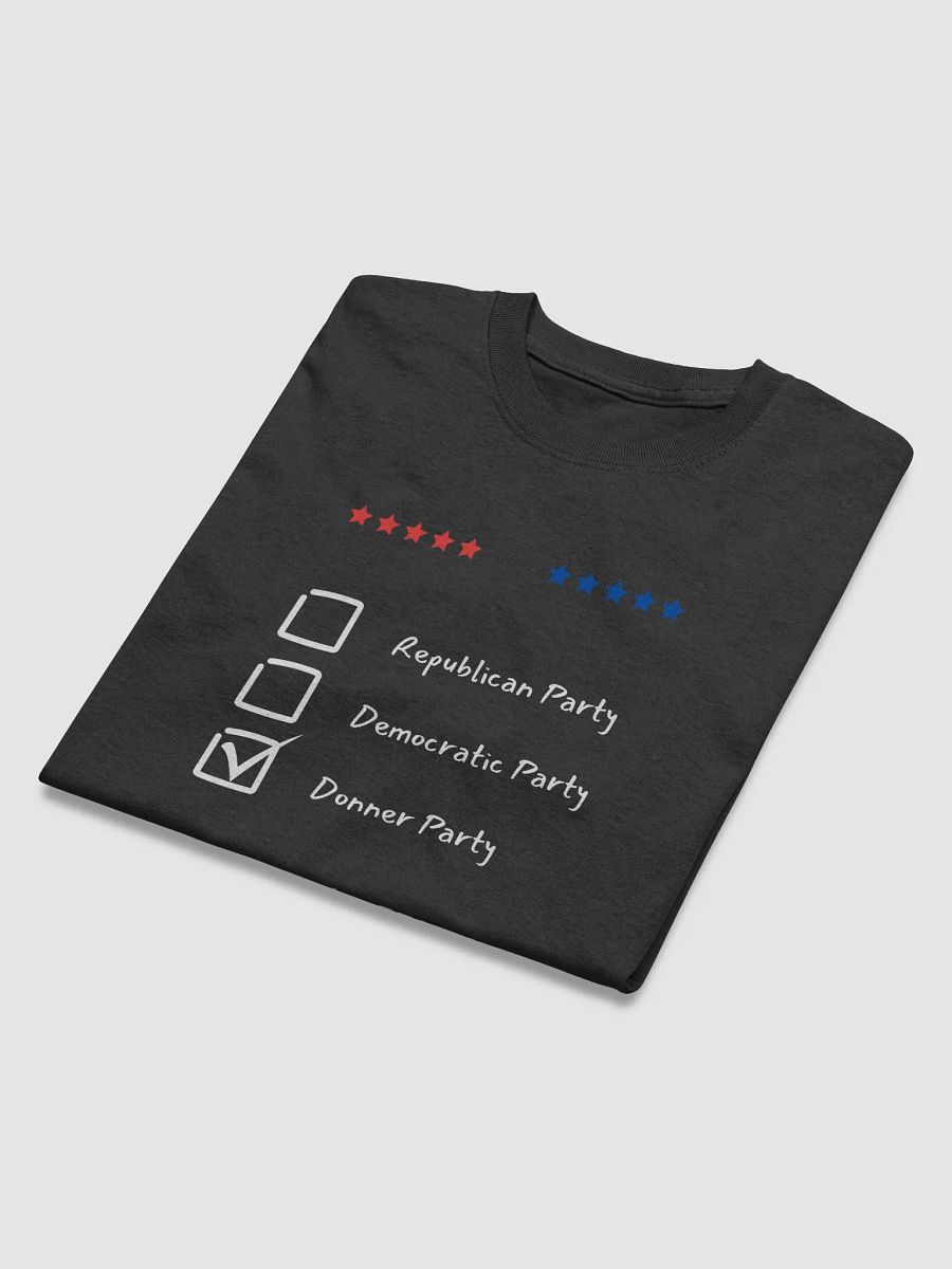 Donner Party for Prez! product image (4)