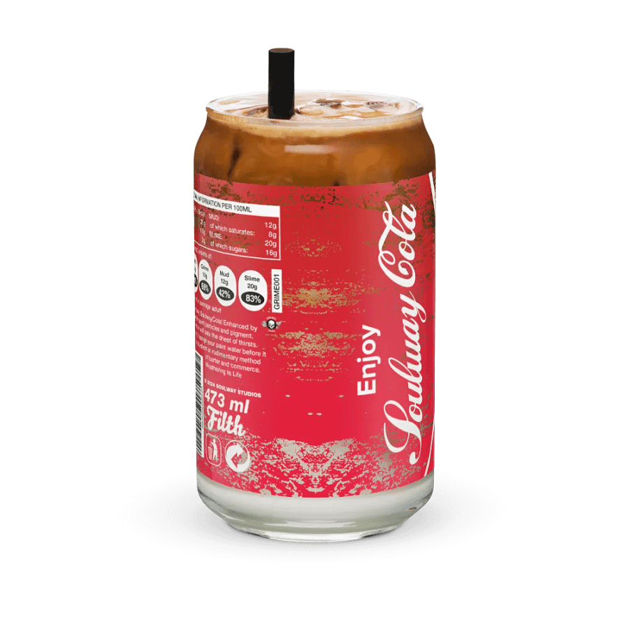 SoulwayCola product image (2)