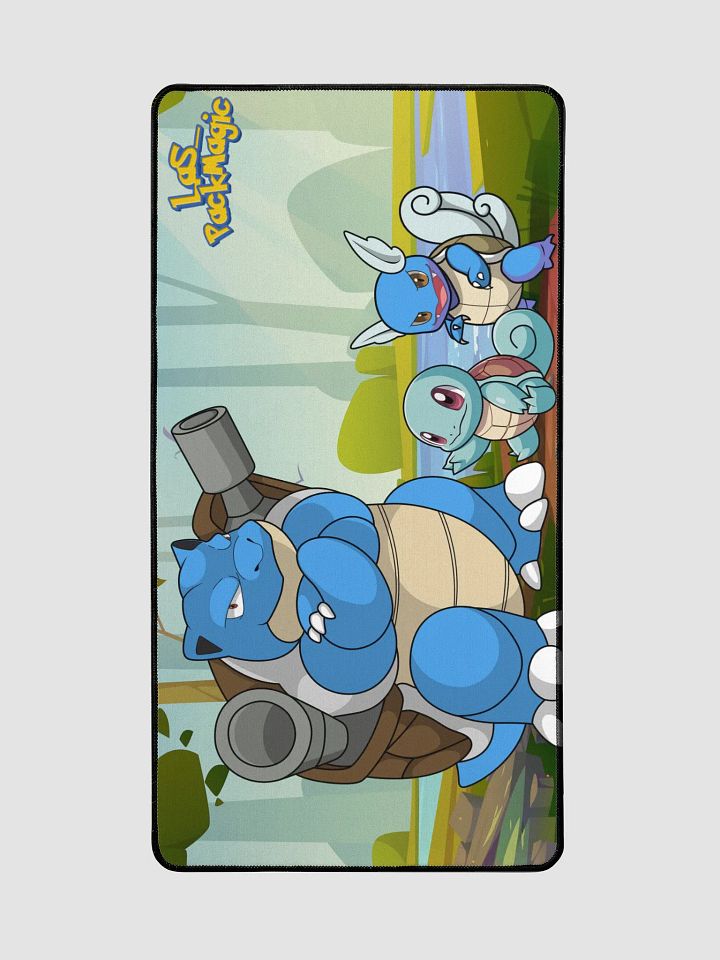 Toise Playmat product image (2)