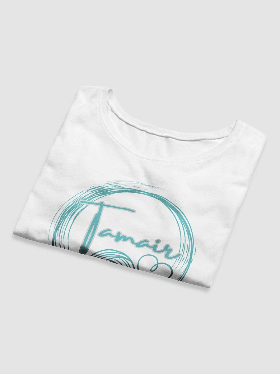 Tamair Crop Baby Tee product image (8)