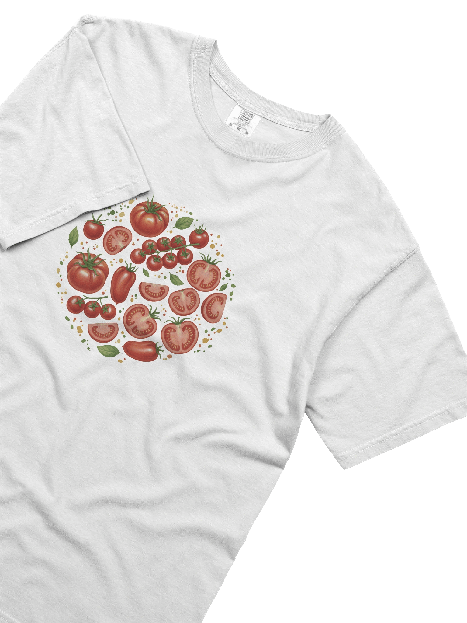 Tomate T-Shirt product image (16)