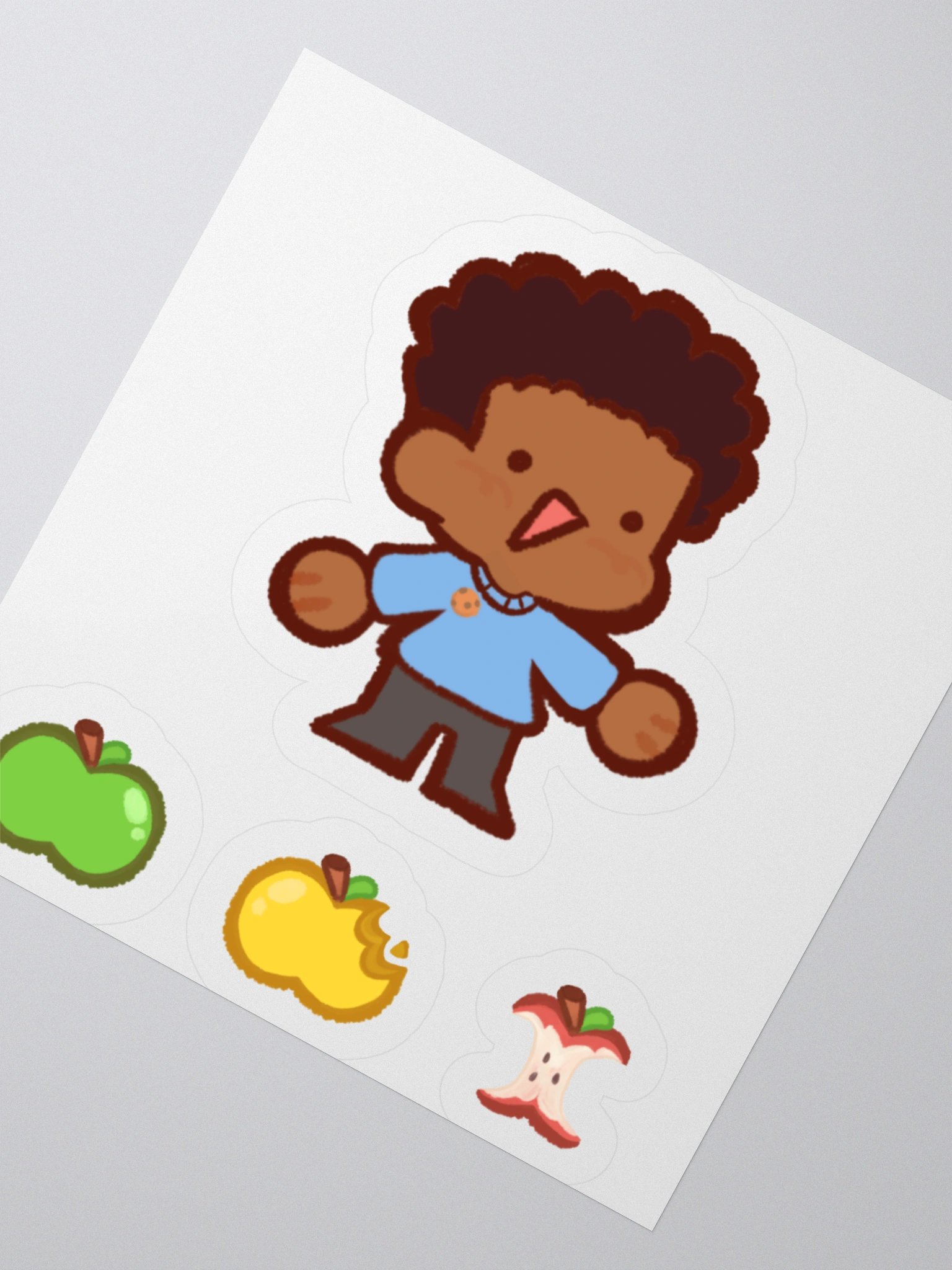 BigB - Stickers product image (3)
