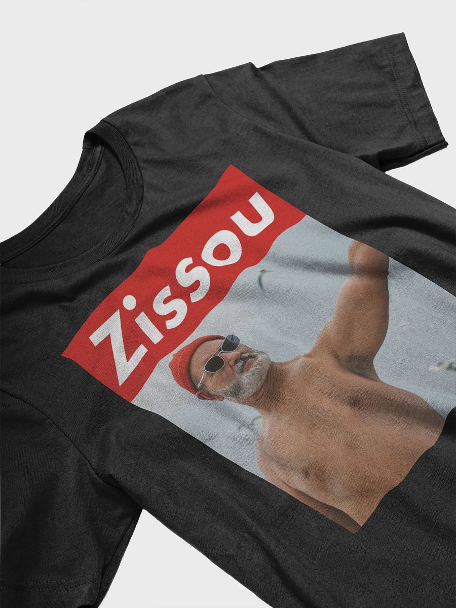 Zissou Steve (Comfort) product image (3)