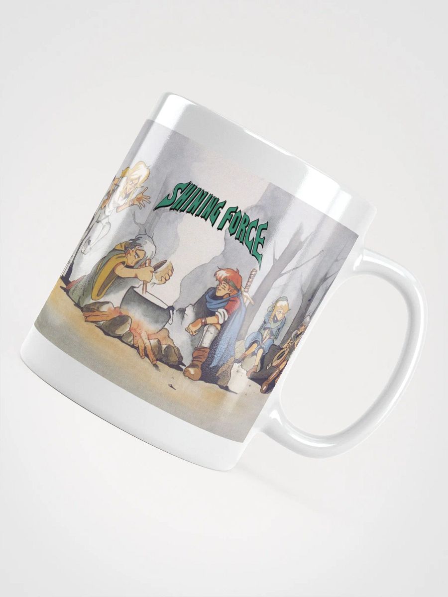Shining Force: Campfire Mug product image (10)