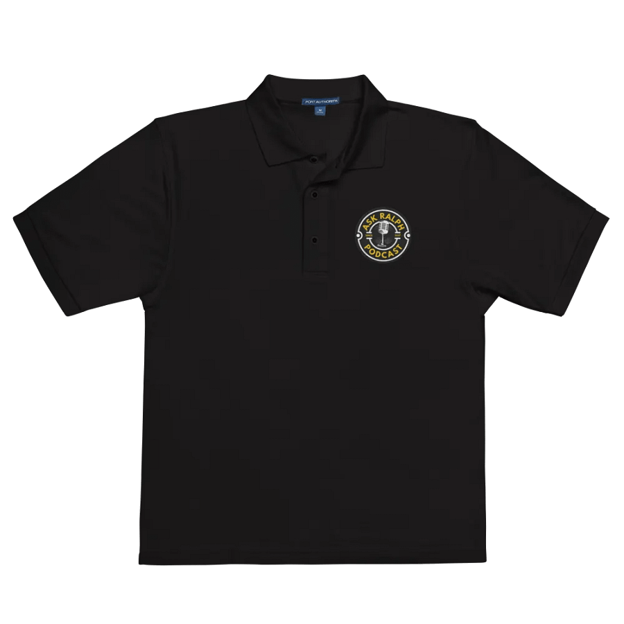 Port Authority Polo product image (5)