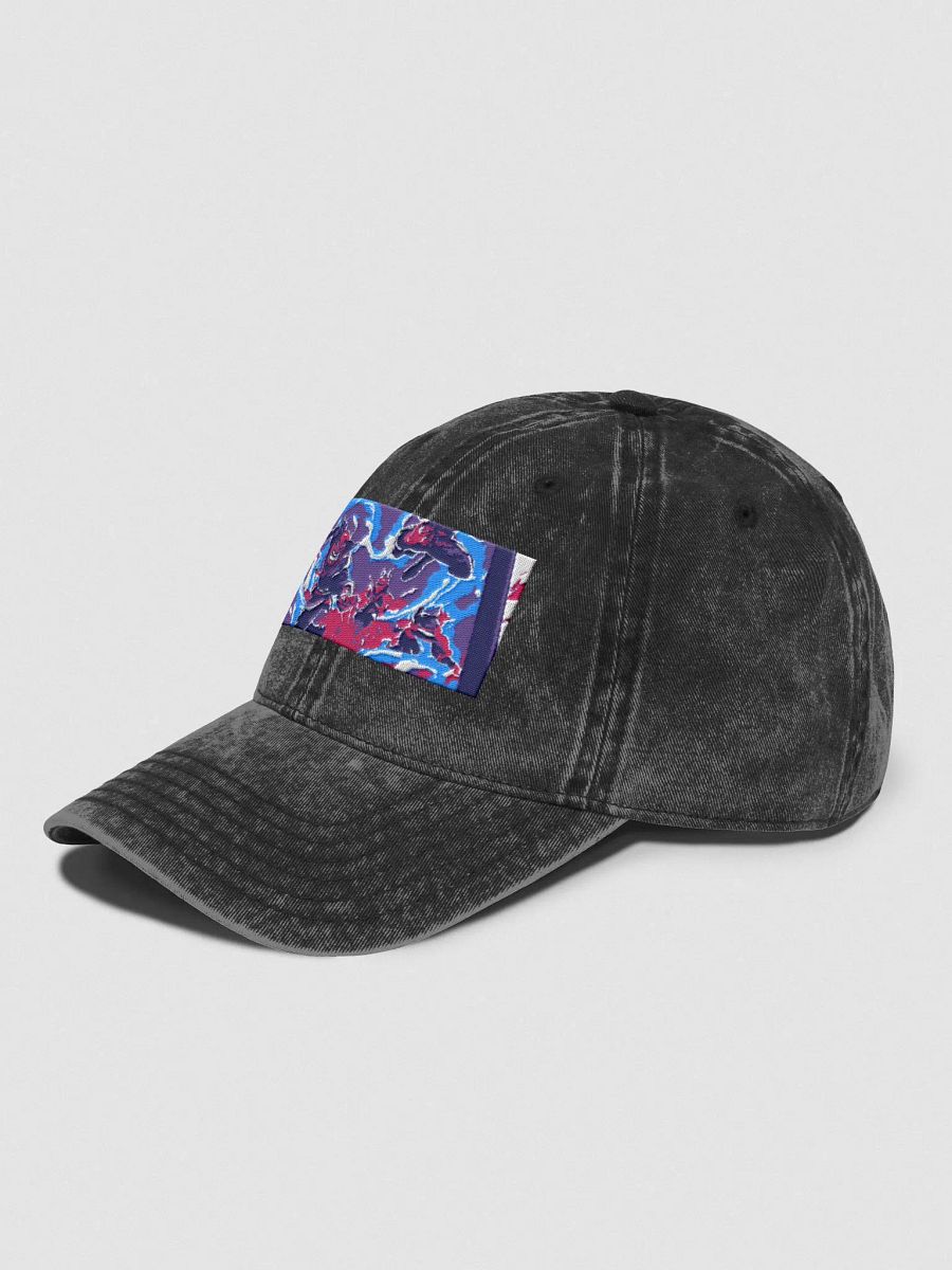 ONI Washed hat product image (9)