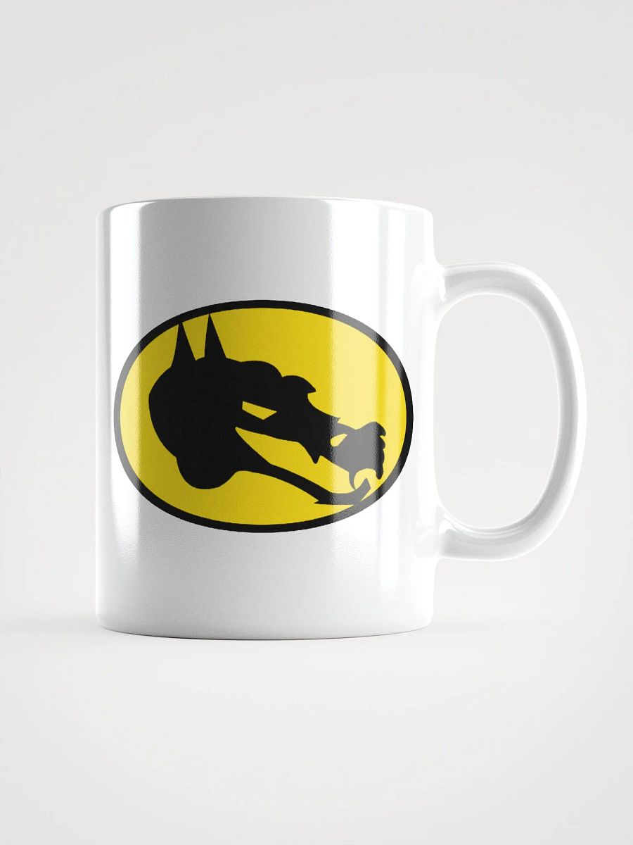 ETN Dragon Logo Coffee Mug product image (6)