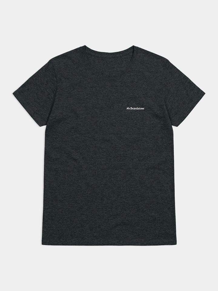 MrB Logo - Ladies T-Shirt product image (2)