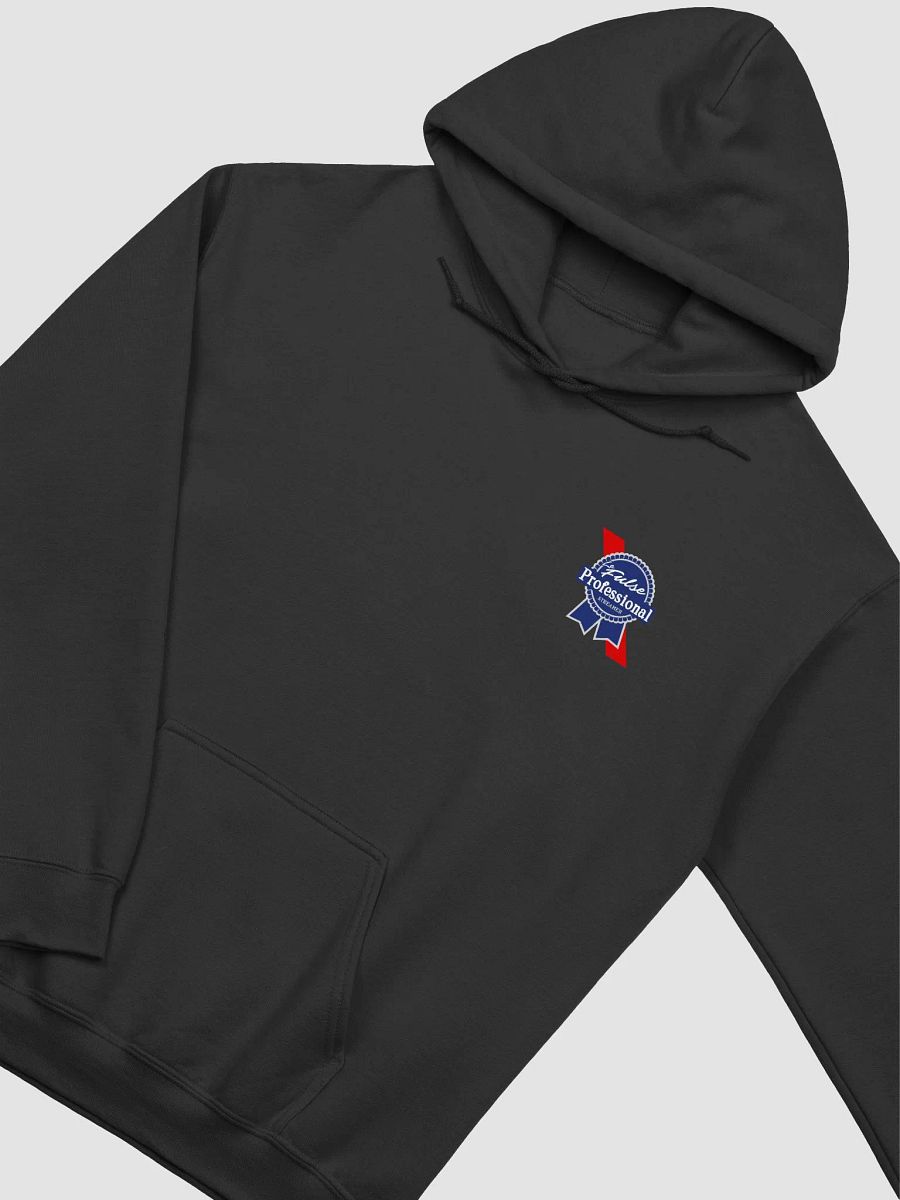 LeFULSE Pro Striimeur - Hoodie - (Unisex) product image (3)