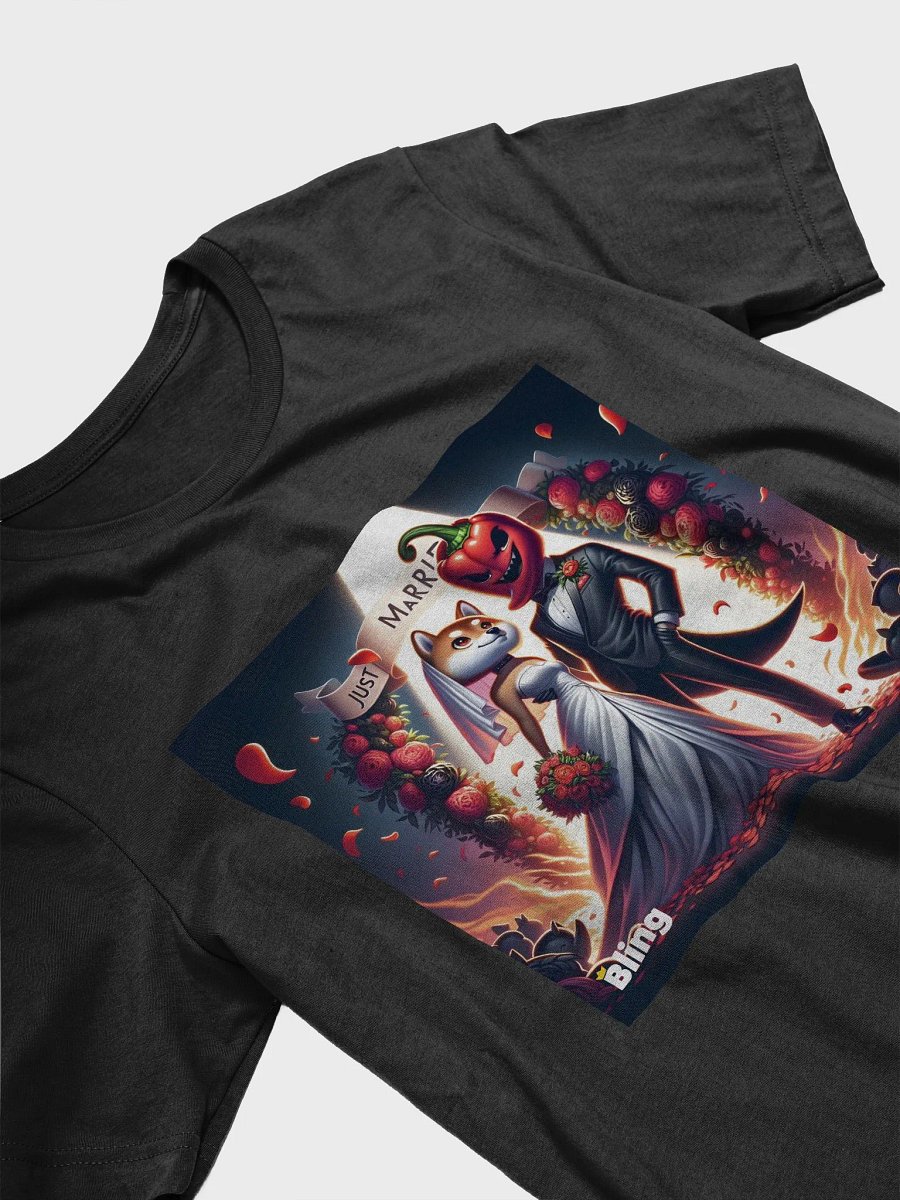 Hot Streak Exclusive T-Shirt #1 product image (2)