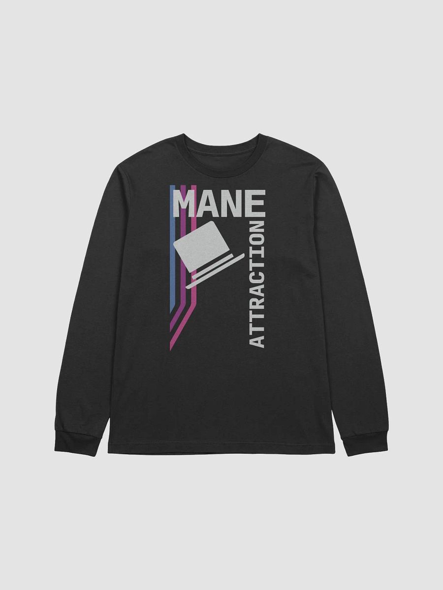 MA Hat Supersoft Long Tee product image (2)